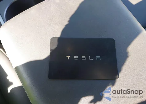 2024 Tesla Model Y Long Range Dual Motor All-Wheel Drive from USA, damaged, VIN 7SAYGAEE5RF127224